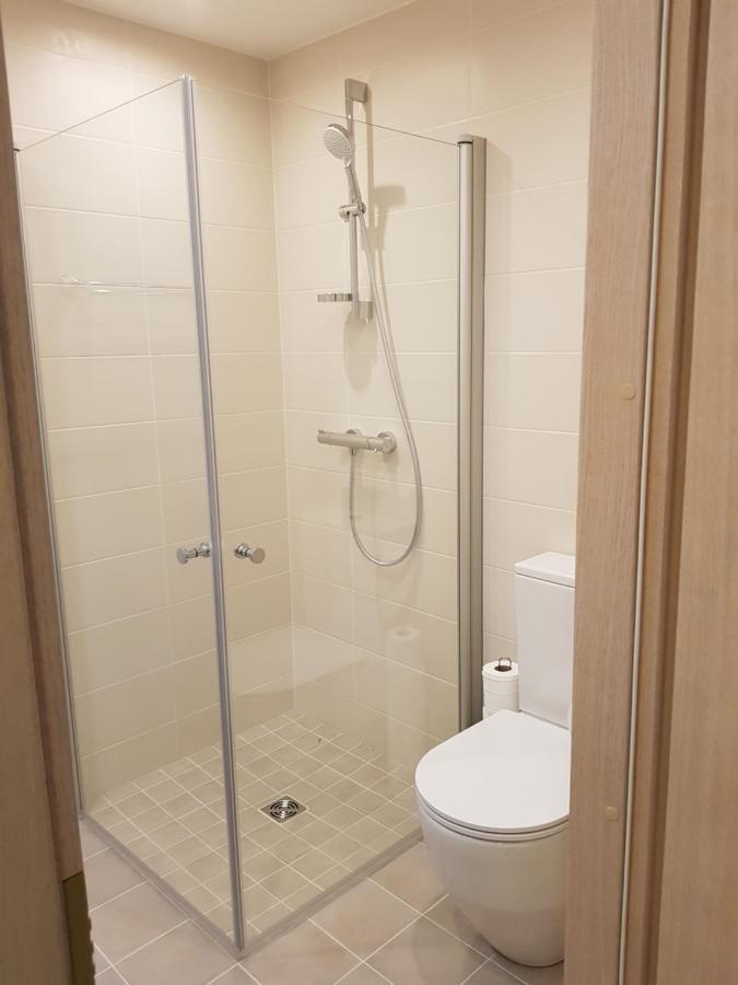 Heli Apartment Tallinn Dış mekan fotoğraf