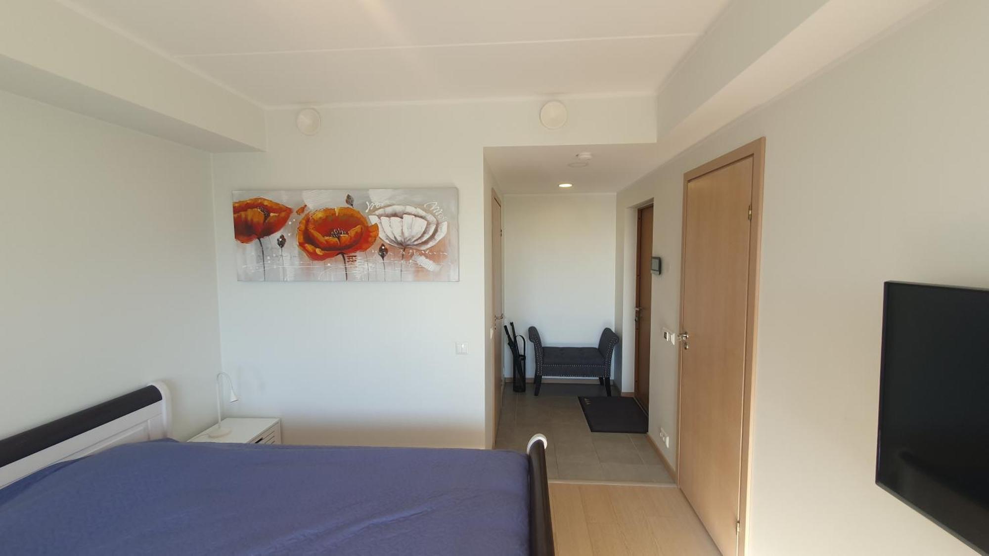 Heli Apartment Tallinn Oda fotoğraf